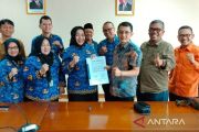 DPRD Bogor rampungkan Raperda Perubahan OPD untuk efisiensi layanan