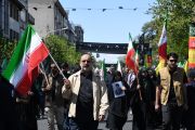 Korsel tunjuk utusan khusus ke Iran di tengah ketegangan Timur Tengah