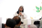 Wamen Isyana: Penguatan perempuan ujung tombak program MBG 3B