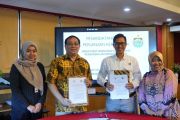 KLH dan Unhas kolaborasi untuk ketahanan iklim berbasis sains