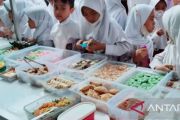 Pemkab Karawang targetkan penurunan angka stunting menjadi 14,8 persen