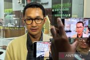 KPK dan Polda Metro Jaya tangkap empat penipu, sita 17.400 dolar AS
