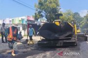 BBPJN lanjutkan rehabilitasi Jalan Nasional Blora-Cepu