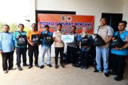 PLN salurkan bantuan sembako untuk warga Demak yang terdampak banjir