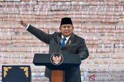 Presiden apresiasi peran Satgas PKH selamatkan aset negara
