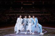Jadwal konser F4 di Jakarta ditambah jadi tiga hari