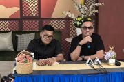 Sahroni ungkap perannya bantu bongkar penipuan KPK gadungan