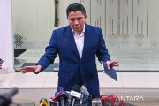 Seskab Teddy tegaskan stabilitas terjaga di tengah dinamika global