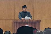 Presiden dukung pencak silat dapat dipertandingkan di Olimpiade