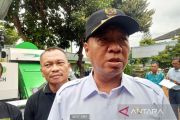 KPK lakukan OTT ke-10 pada 2026, tangkap Bupati Tulungagung Gatut Sunu