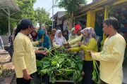Pertamina Patra Niaga IT Surabaya raih Proper Emas KLH