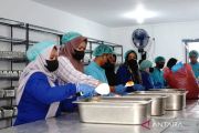 KPPG Palu: 45 SPPG di Sulteng belum miliki sertifikat IPAL dan SLHS