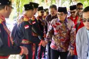Wagub nilai Ketog Semprong Muslim Candikuning sejalan visi Bali
