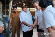 Pemprov DKI Jakarta gandeng Pariaman kerja sama pengadaan beras