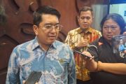 Rektor UI monitoring kasus dugaan pelecehan di Fakultas Hukum