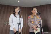 Kemkomdigi-POLRI kolaborasi percepat penindakan kejahatan digital