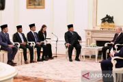 Cabinet Secretary reveals results of Prabowo--Putin five-hour talks