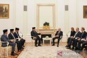 Pakar nilai diplomasi energi instrumen vital jaga ketahanan nasional