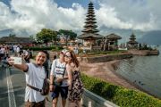 Kemenpar-Kedubes Korea bahas isu "travel advisory" yang libatkan Bali