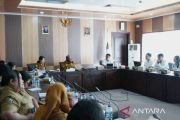 BGN tutup sementara 11 SPPG di Mimika