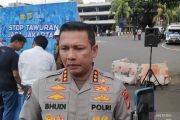 Polisi terima laporan korban kekerasan seksual di kampus Jaksel