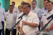 Tak dinonaktifkan, Pram sanksi Lurah Kalisari hanya dibebastugaskan