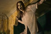 Trailer perdana "Evil Dead Burn" ditayangkan di CinemaCon