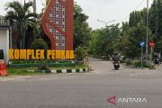 Pemkab Bantul ajak  semua komponen tingkatkan kesiapsiagaan bencana