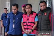 Kejaksaan Agung tetapkan Ketua Ombudsman RI sebagai tersangka korupsi nikel