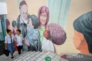 DKI umumkan 103 sekolah swasta gratis untuk tahun ajaran 2026/2027
