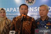 BGN: 900 SPPG wilayah 3T akan dioperasikan dukung MBG daerah terpencil