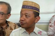 Kemarin, minyak Rusia segera dikirim hingga heli jatuh di Sekadau
