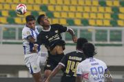 Klasemen BRI Super League pekan ke-28 hingga Senin (20/4/2026) setelah Persib vs Dewa United 2-2