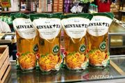 Mendag: Stok minyak goreng aman, kenaikan harga akibat biaya kemasan