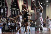 Jadwal pekan ke-12 IBL 2026, ada delapan pertandingan hingga Minggu