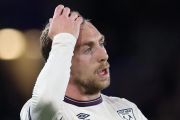Crystal Palace diimbangi West Ham, Wolves dipastikan terdegradasi
