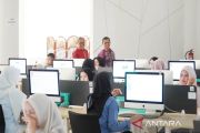11.909 calon mahasiswa baru memilih ULM lewat jalur SNBT 2026