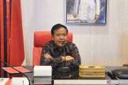 Bupati Bangli tekankan integrasi izin usaha dan BPJS Ketenagakerjaan