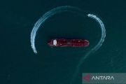 Korban jiwa akibat serangan pada tanker UEA bertambah jadi 2 orang