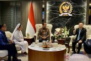 Dirut BNI pastikan dana nasabah Paroki Aek Nabara dikembalikan besok