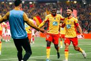 RC Lens lolos ke final Coupe de France usai kalahkan Toulouse 4-1