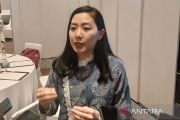 AFTECH sebut blockchain dapat perkuat transparansi program pemerintah