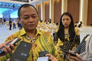 Anggota DPR: Kerja keras buat RI jadi negara kuat hadapi krisis energi