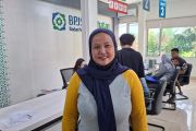 Mudah dan cepat, JKN bantu Amalia sehat