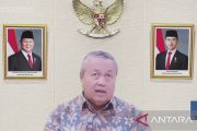 BI yakin rupiah bisa menguat, didukung fundamental ekonomi RI