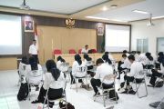 Rekrutmen terbuka, tahapan seleksi penerimaan tenaga pendukung Aksea Reforma Agraria