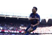 PSG kokoh di puncak klasemen usai hantam Nantes 3-0