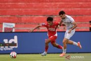 Semen Padang FC diambang degradasi