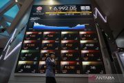 IDX urges calm after sharp Jakarta Composite Index correction