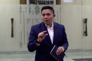 Bantah isu kekacauan, Seskab tegaskan kondisi nasional stabil